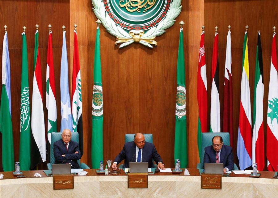 الجامعة العربية: العدوان على لبنان يهدد أمن المنطقة