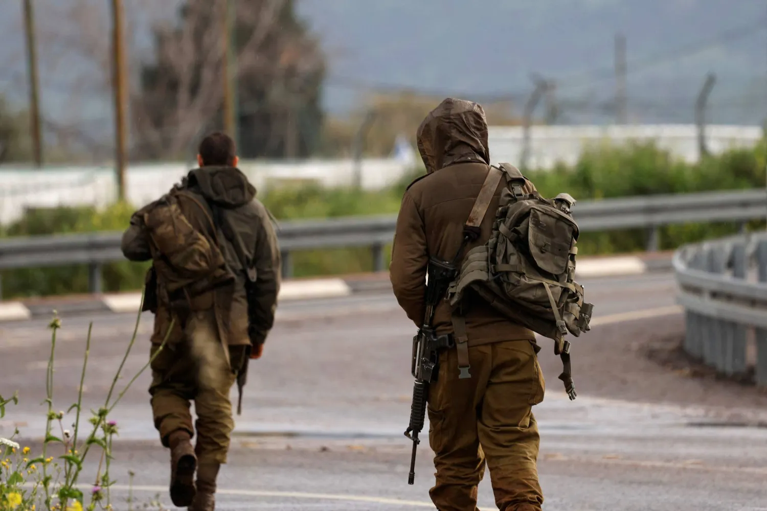 "الجيش الإسرائيلي: رصد صاروخ من اليمن باتجاه إسرائيل"