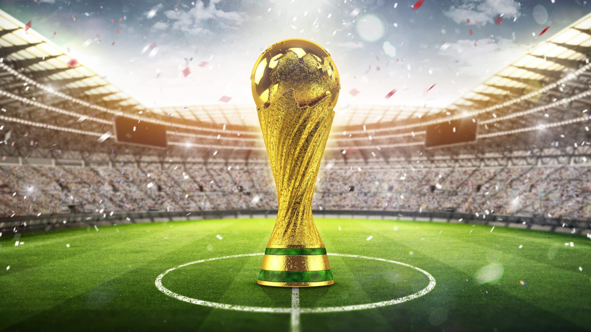 الجولة الثانية تشتعل.. 4 مواجهات مرتقبة في كأس العالم 2026