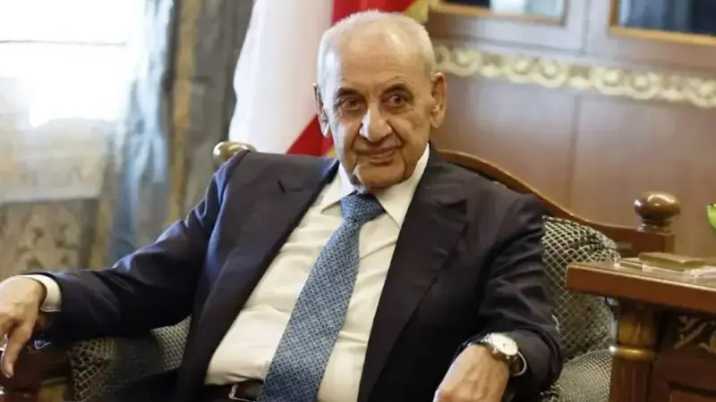 بري: اتفاق الإطار لن يمر!
