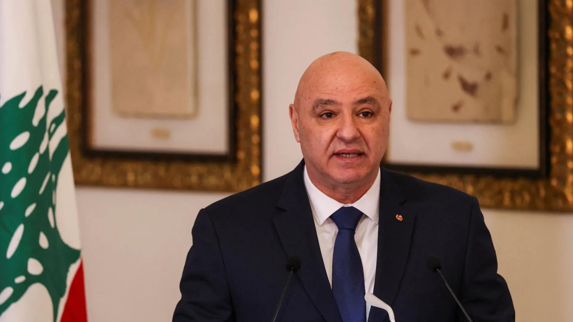 President Aoun returned 4 laws to the House of Representatives