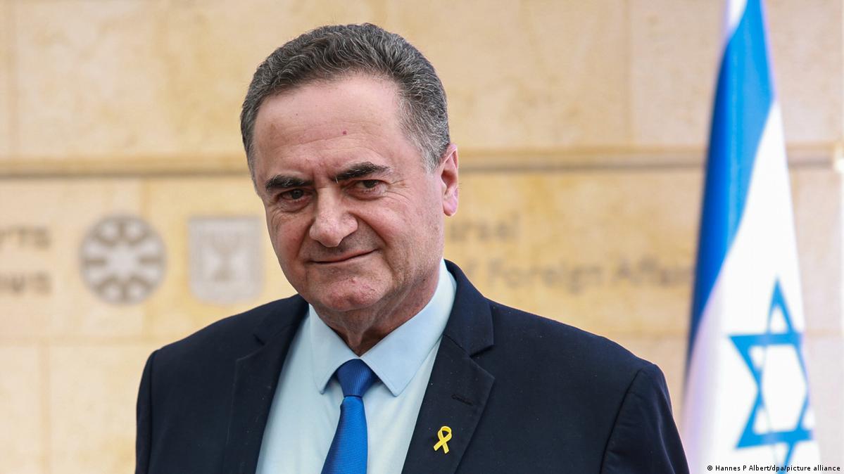 يختبئ تحت الأرض... كاتس: "الحزب" سيدفع ثمناً باهظاً