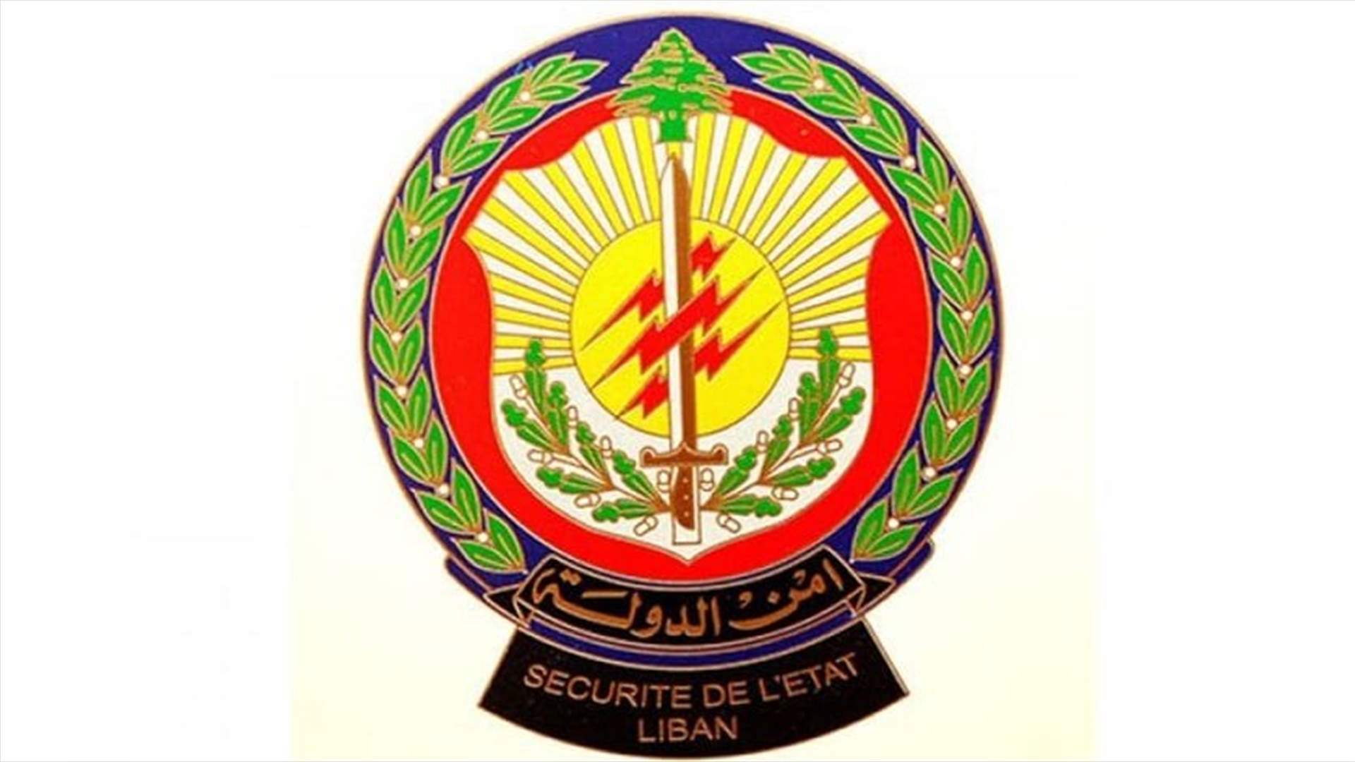 بعد تداول صور للوحات مدنية... أمن الدولة: اللوحات مزوّرة ولا تعود لآلياتنا