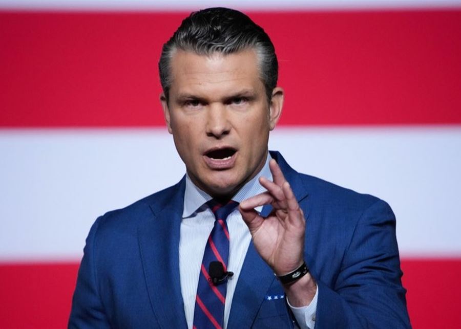 ستكون حاسمة… وزير الدفاع الأميركي: أكبر عدد من الضربات على إيران يبدأ اليوم