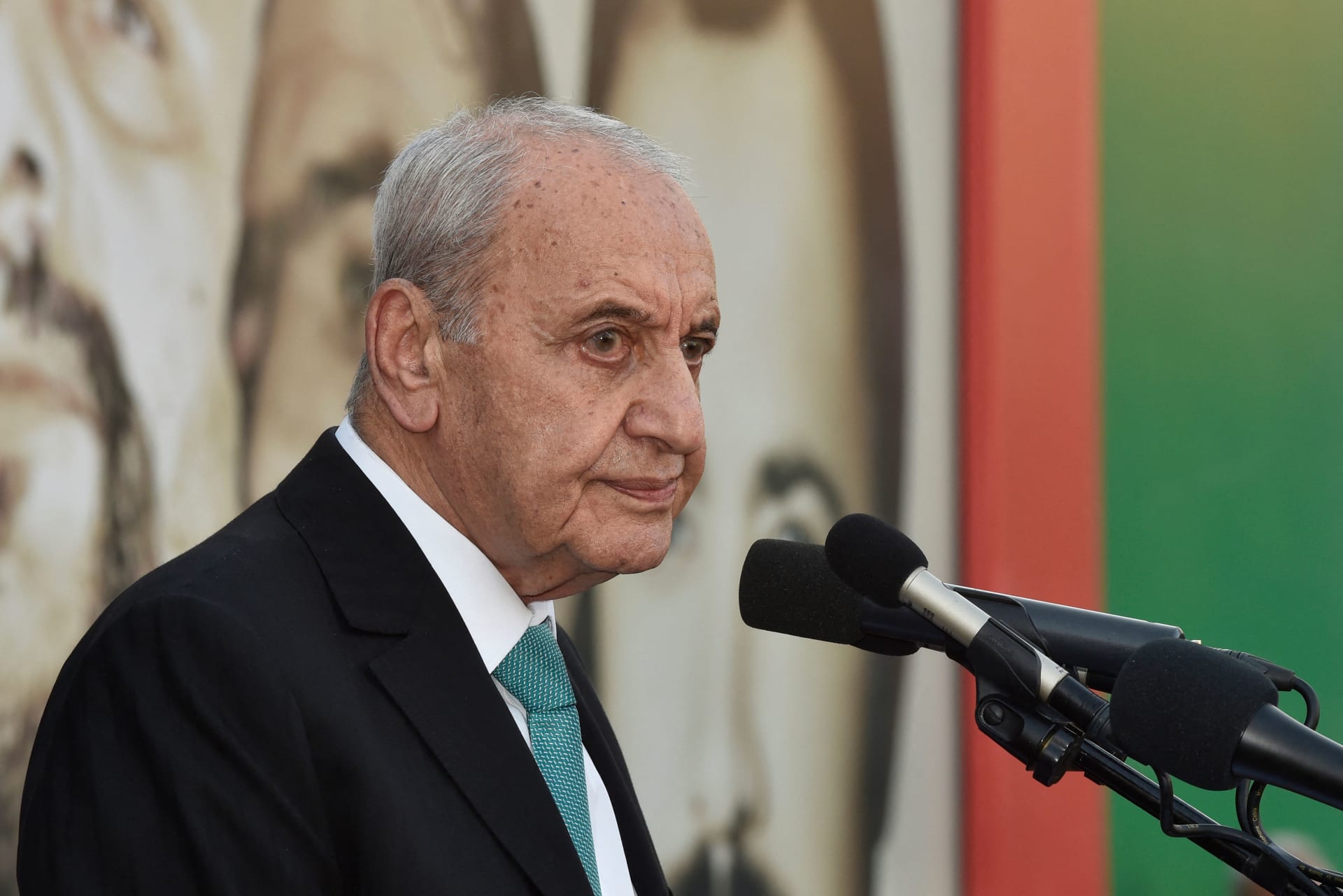 الرئيس بري: بدل وقف النار عادوا من أميركا لقتال حزب الله