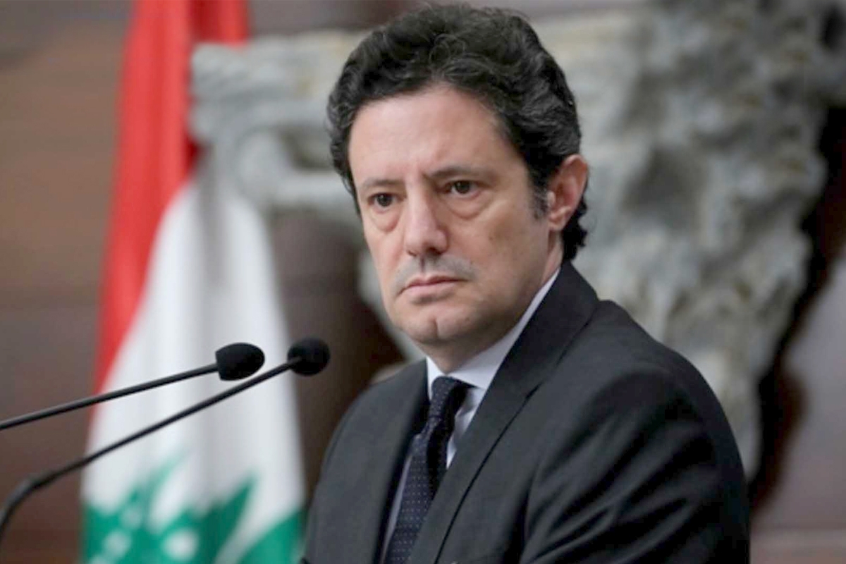 بالصورة: المكاري يكشف عن تهديد تلقته آمال خليل "بقطع رأسها"!