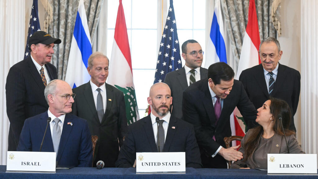 Amid tensions with Hezbollah... a new round of negotiations today