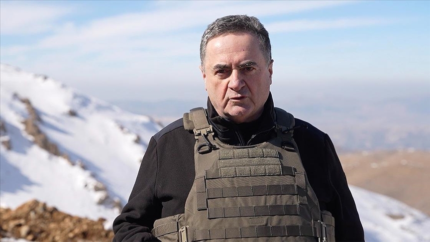 Israeli Defense Minister: We will not allow the use of state facilities