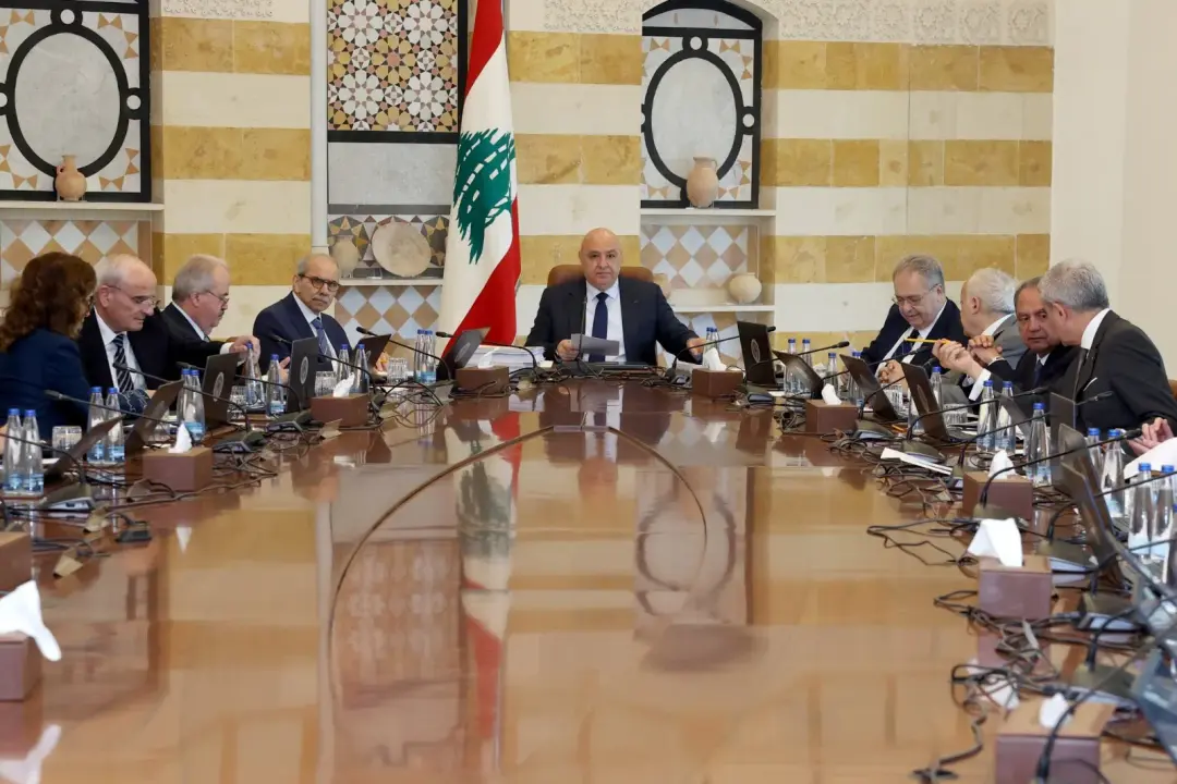 عون: وحدة اللبنانيين «السلاح الأقوى».. وجاهزون لإعادة الإعمار