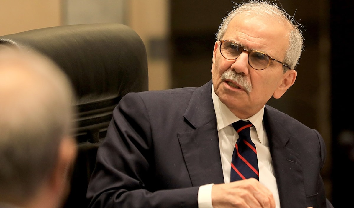 سلام: ما شهدته بيروت غير مقبول