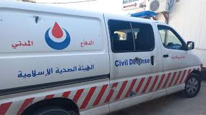 الصحة تدحض ادعاءات جيش العدو باستخدام الاسعاف لاغراض عسكرية:  "تبرير لجرائمه ضد الإنسانية"