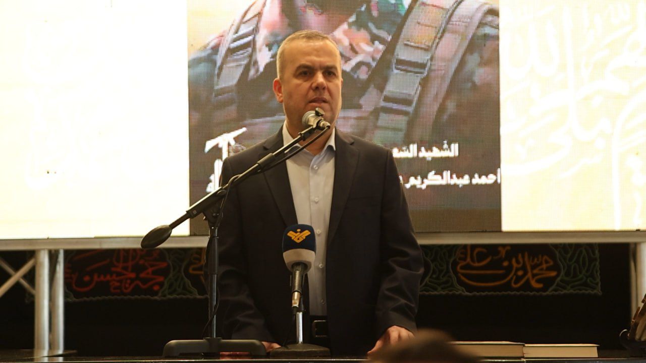 “The resistance continues.” Fadlallah: The negotiations do not concern us and we will drop them