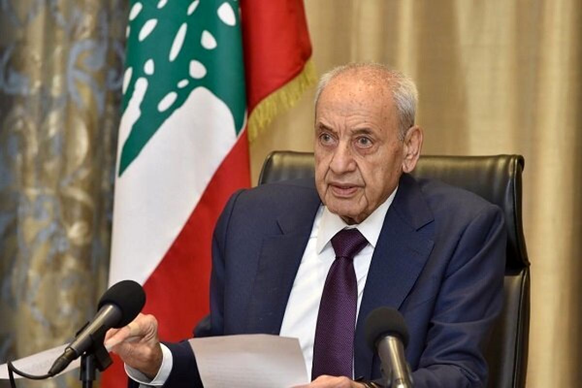 بدعوة من نبيه بري... مجلس النواب يلتئم الخميس