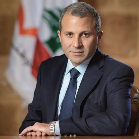 باسيل: لسنا مع الظلم... ونرفض العفو عن قتلة الجيش