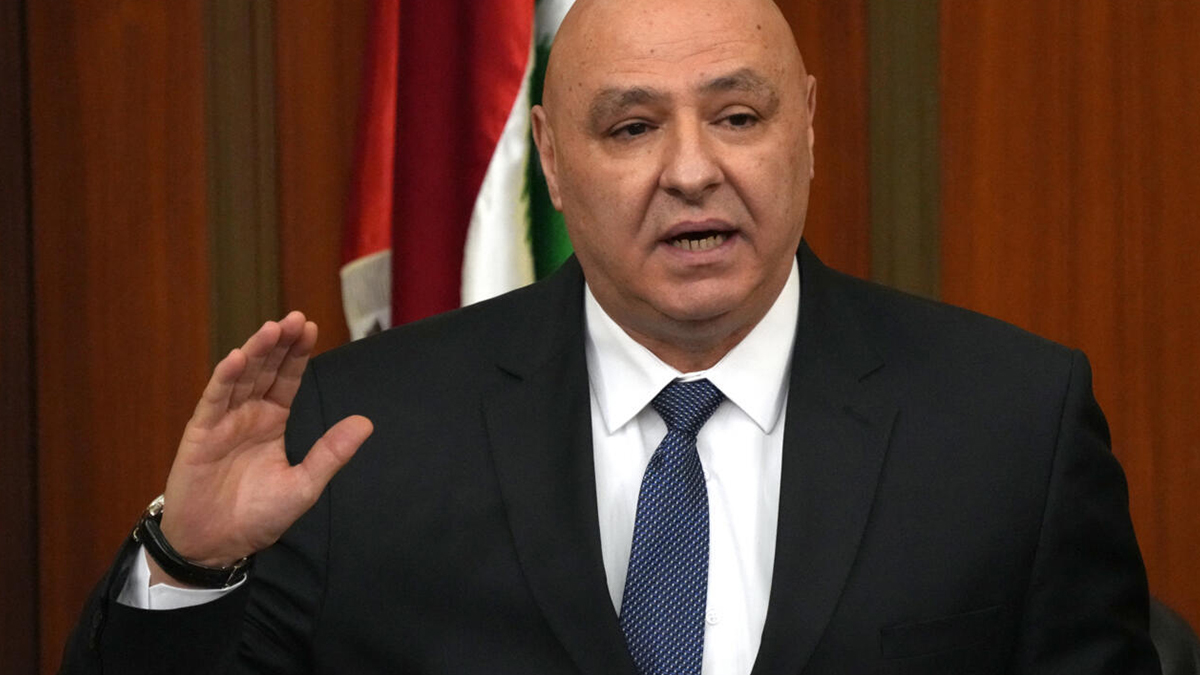 الرئيس عون:  لتعزيز روح التضامن التي لطالما ميّزت اللبنانيين في أحلك الظروف