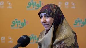 "الحزب" ينعى سوزان الخليل:  سطّرت  حياتها بأحرف من نور