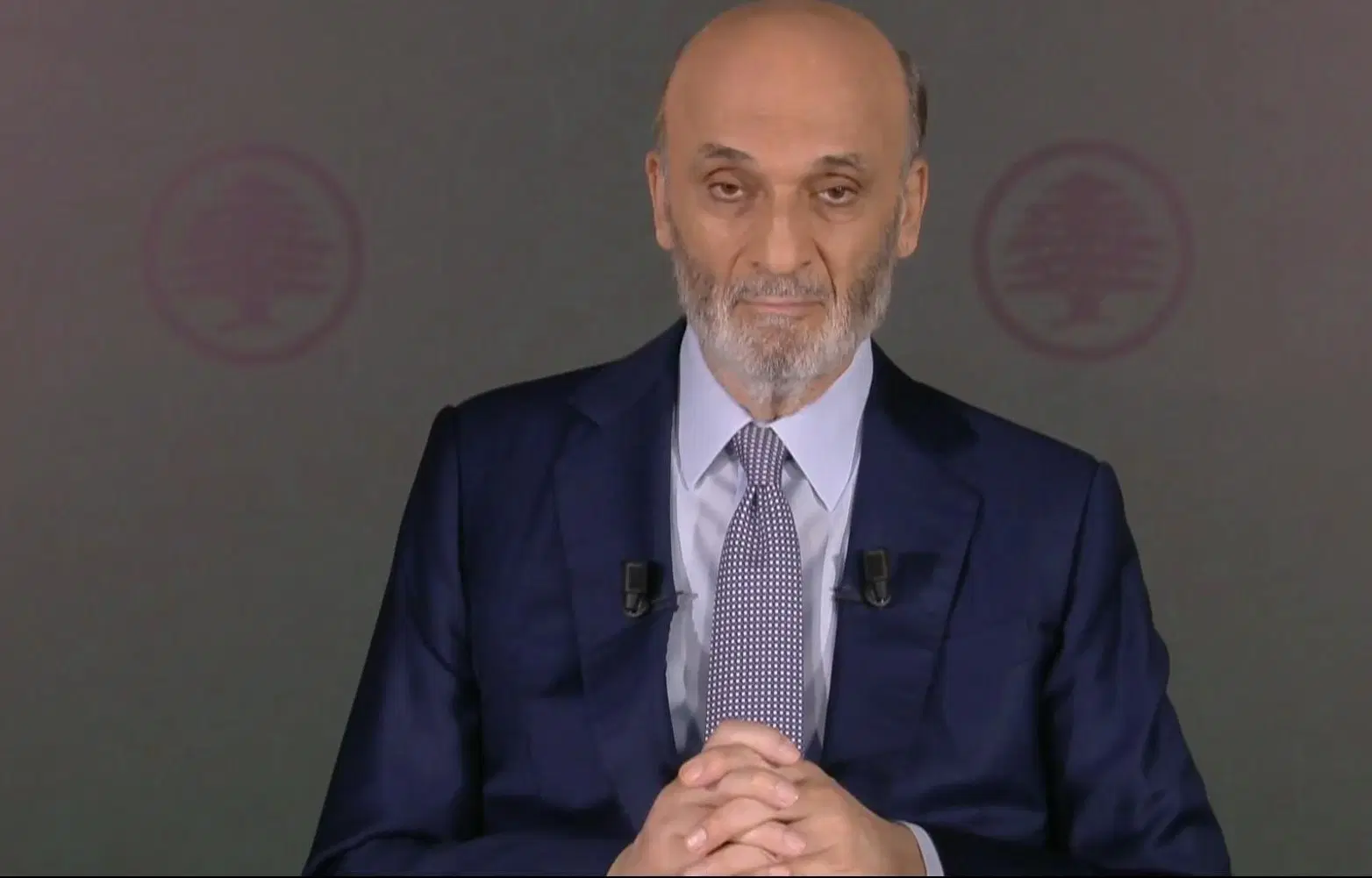 رسالة من فانس لجعجع: لا دور لإيران في تقرير مستقبل لبنان