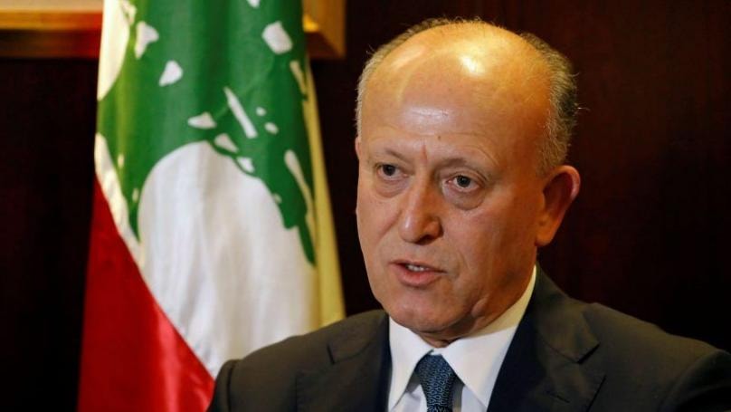 ريفي: "محور النيترات" يتحمل المسؤولية عن أكبر جريمة شهدها لبنان