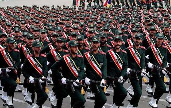 الحرس الثوري: ردنا على أي اعتداء سيكون حاسمًا