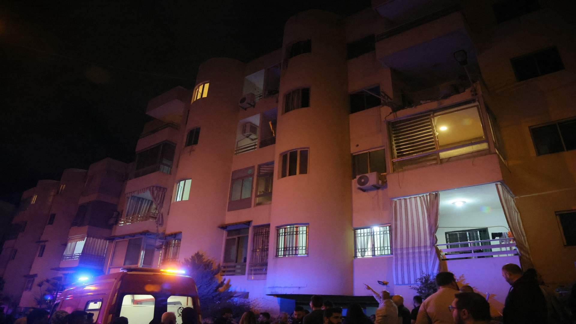 بيان لبلدية عين سعادة... وهذا ما جاء فيه