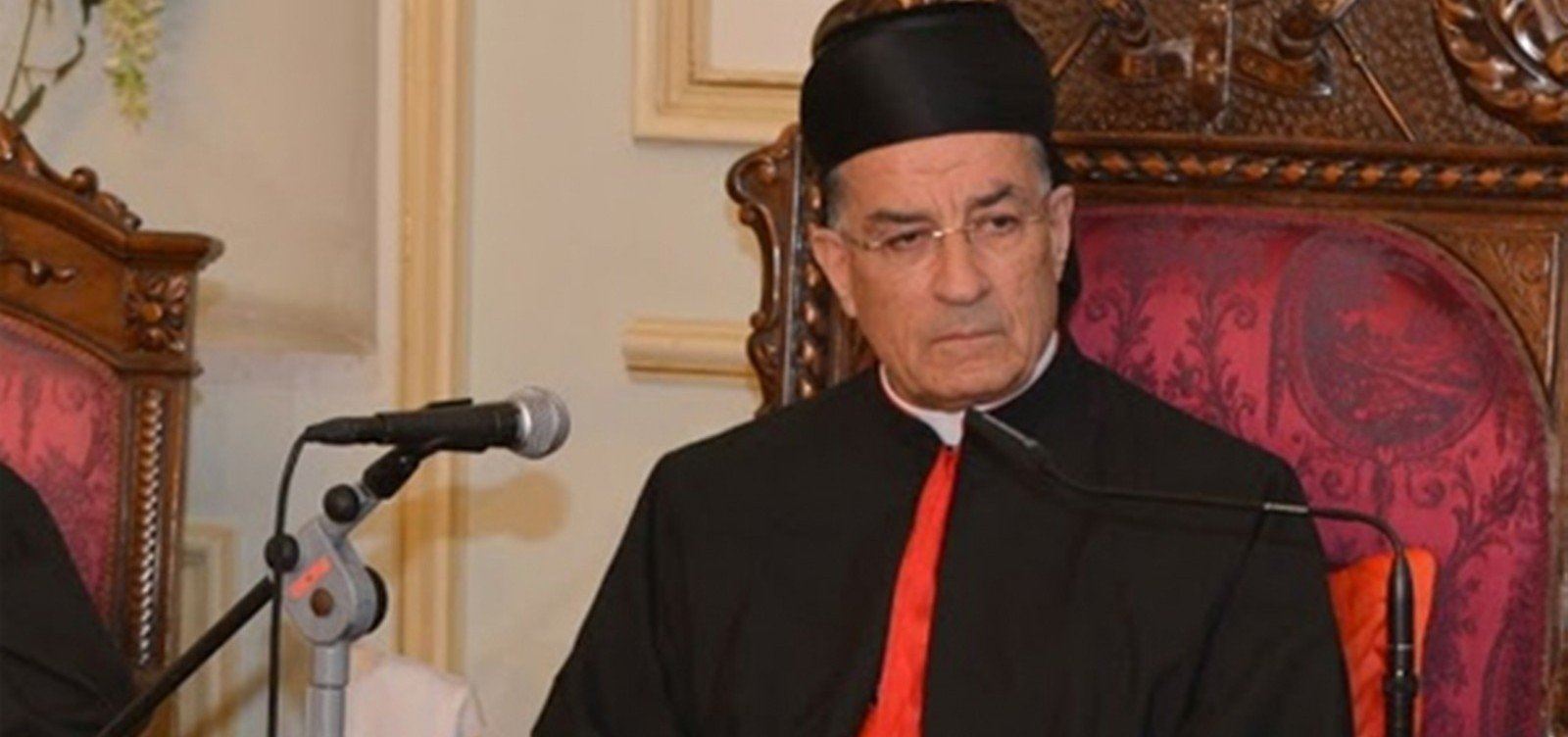 Derian and Abu Al-Muna denounce the insult to Al-Rahi: an attack on national unity