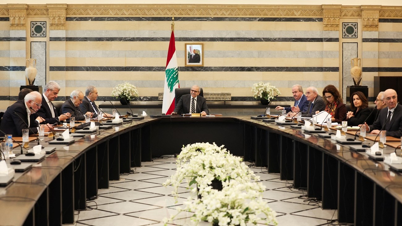 بشأن الامتحانات الرسمية... هذا ما اعلنه مجلس الوزراء