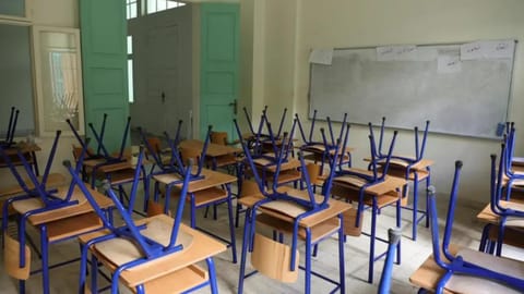 بلديّة حارة حريك: لتأجيل قرار فتح أبواب المدارس حتّى إشعار آخر!