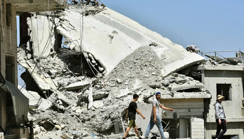 انفجار ضخم في لبنان خلال ساعات... هذا ما أعلنته إسرائيل