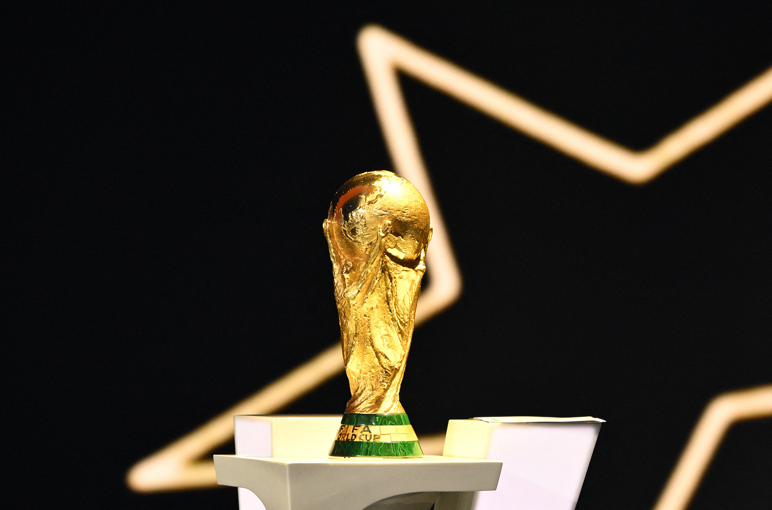 مونديال 2026: الجزائر والكونغو والنمسا وكرواتيا الى دور الـ 32