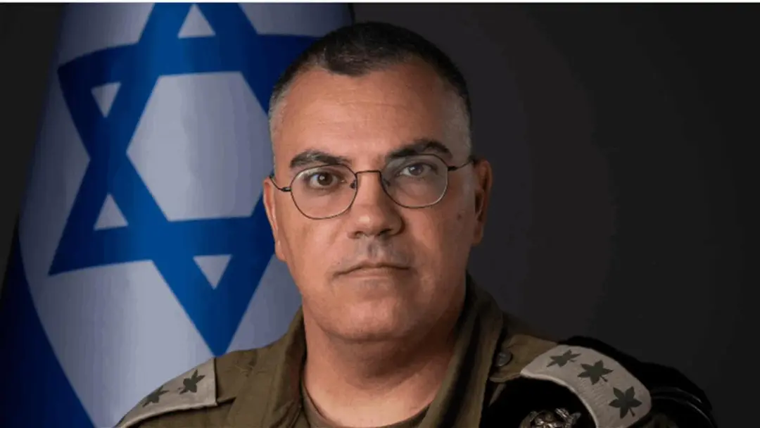 Israeli warning about the Qaraoun Dam!
