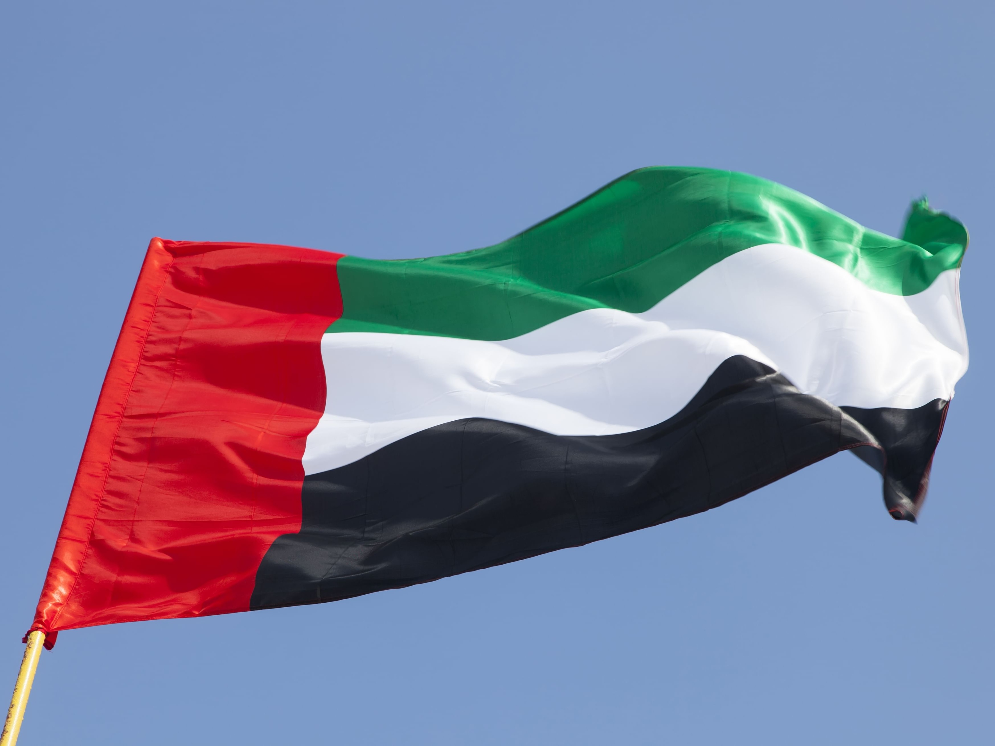 الإمارات: اعتراض طائرتين مسيّرتين والتحقيق جارٍ في مصدر الهجوم