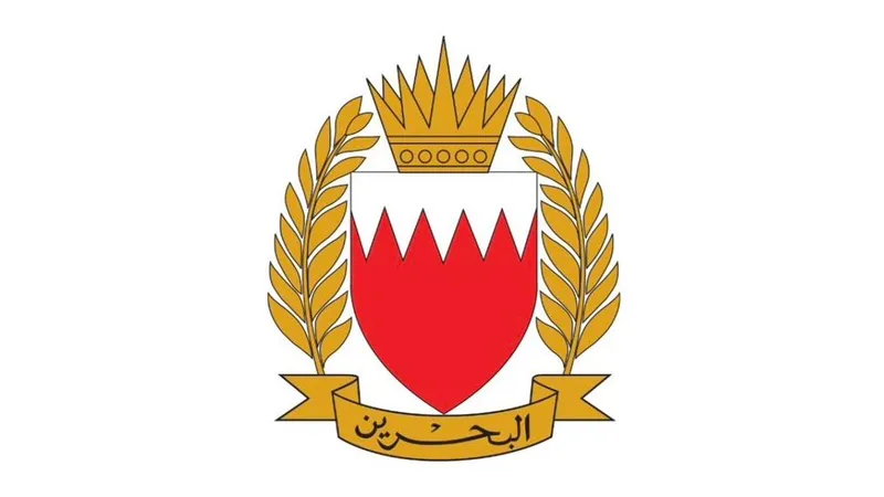 البحرين تعلن التصدي لعدد من الأهداف الجوية الإيرانية