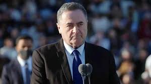 After the continued missiles... Katz: We will expand the attacks inside Iran