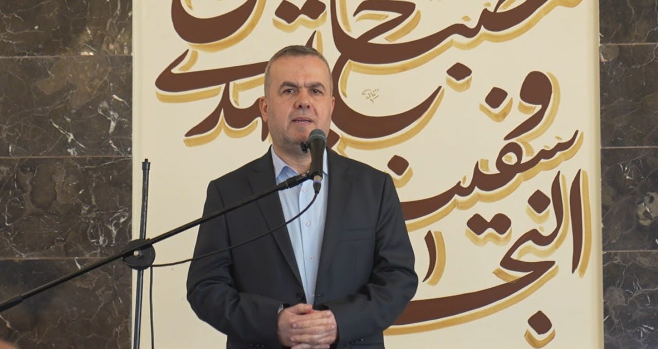حسن فضل الله: معارضتنا للسلطة باقية ولن نسمح بما يخدم إسرائيل