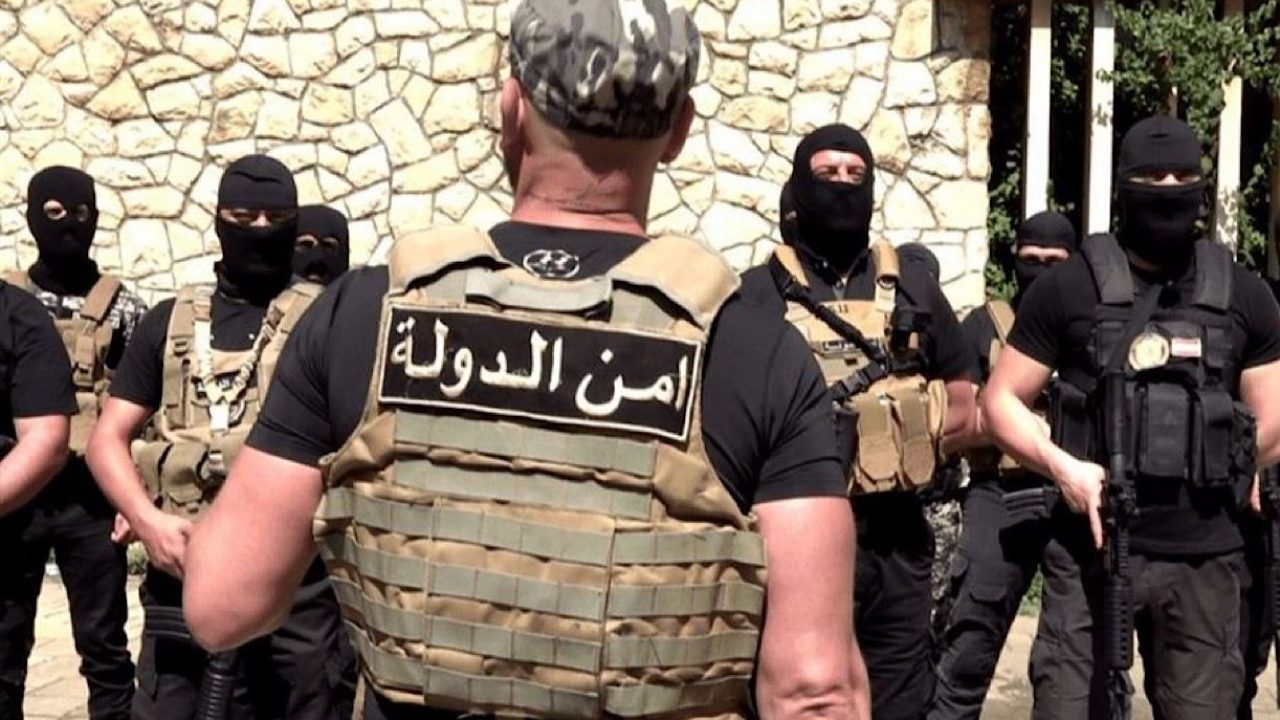 رشوة وإبتزاز في مرفأ بيروت.. بيان لأمن الدولة