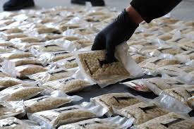 تُدار من بيروت… توقيف شبكتي مخدرات تنشطان في الكويت