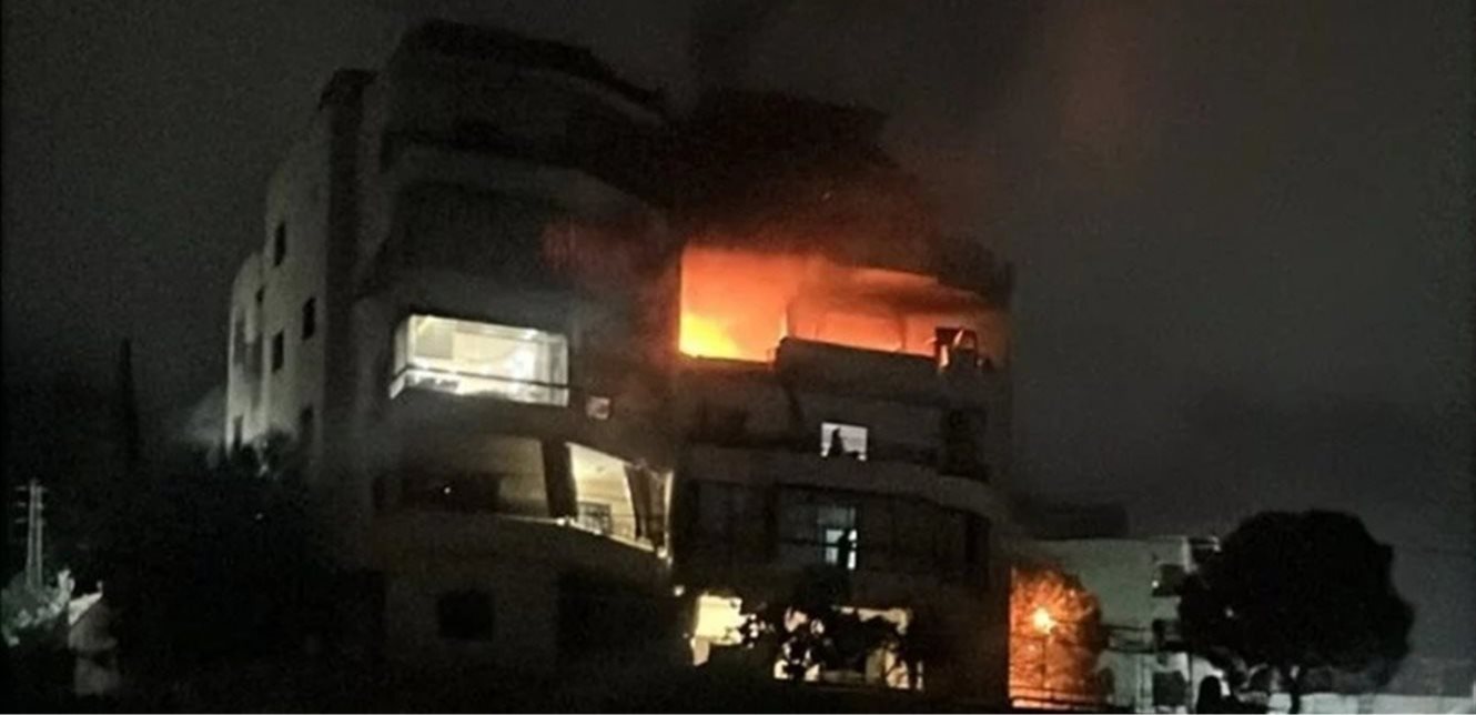 اليكم حصيلة الضحايا في شرحبيل