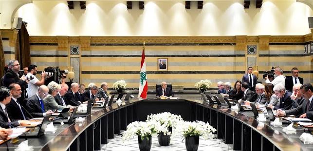 جلسة لمجلس الوزراء الخميس... ماذا على جدول الأعمال؟