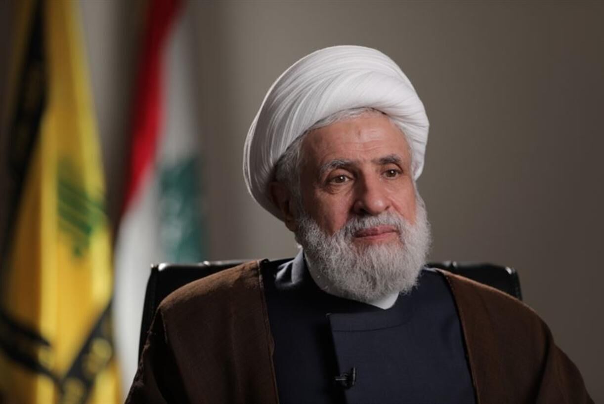 حزب الله يهنئ مجتبى علي الخامنئي بانتخابه مرشدًا للجمهورية الإسلامية