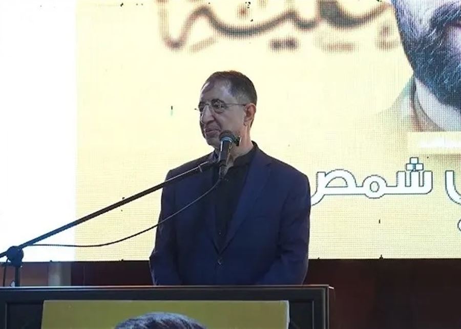 الحاج حسن: السلطة لم تحقق من المفاوضات سوى المزيد من التنازلات