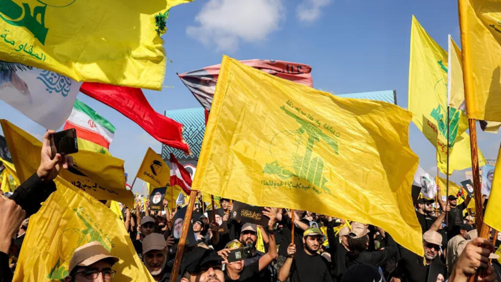 بالمحلّقات الإنقضاضية والأسلحة... "الحزب" يستهدف تجمعات للجيش الإسرائيلي ويسقط محلقة استطلاعية