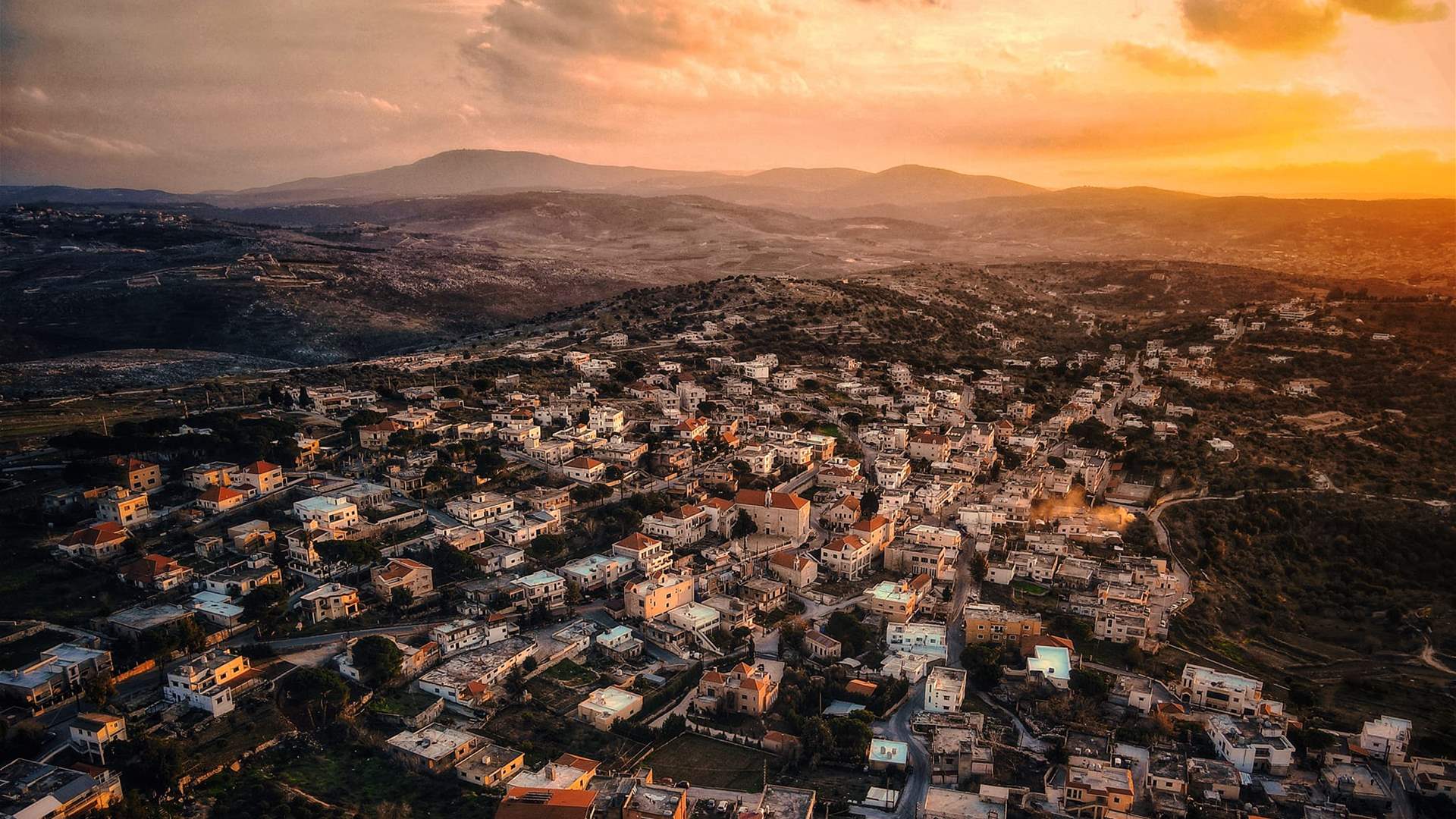 "باقون في أرضنا"... بلدية عين ابل: الاخبار المتداولة غير صحيحة