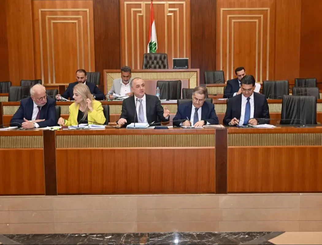 إلغاء الإعدام وقانون الإعلام إلى الهيئة العامة... وبو صعب يعلن جلسة مرتقبة