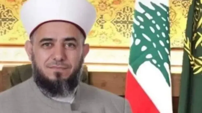 بعد تطيير قانون العفو... الشيخ حجازي: سلام ليس مكسر عصا