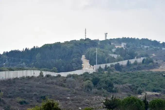 “Upper Galilee” is in a circle of tension...a complete closure in the vicinity of the security event