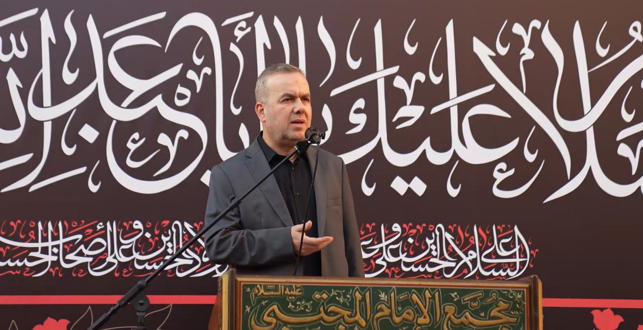 النائب حسن فضل الله: أي تنازل لن يمر
