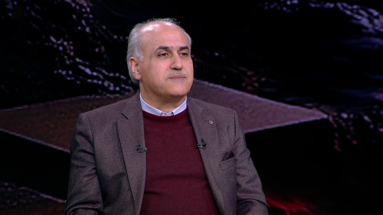 بعد محاولة اغتياله... ابو الحسن: لا شيء ينال من عزيمتنا أو ثباتنا