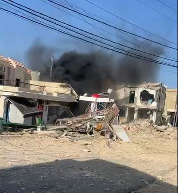 "الصحة" تعلن حصيلة الشهداء ليلا