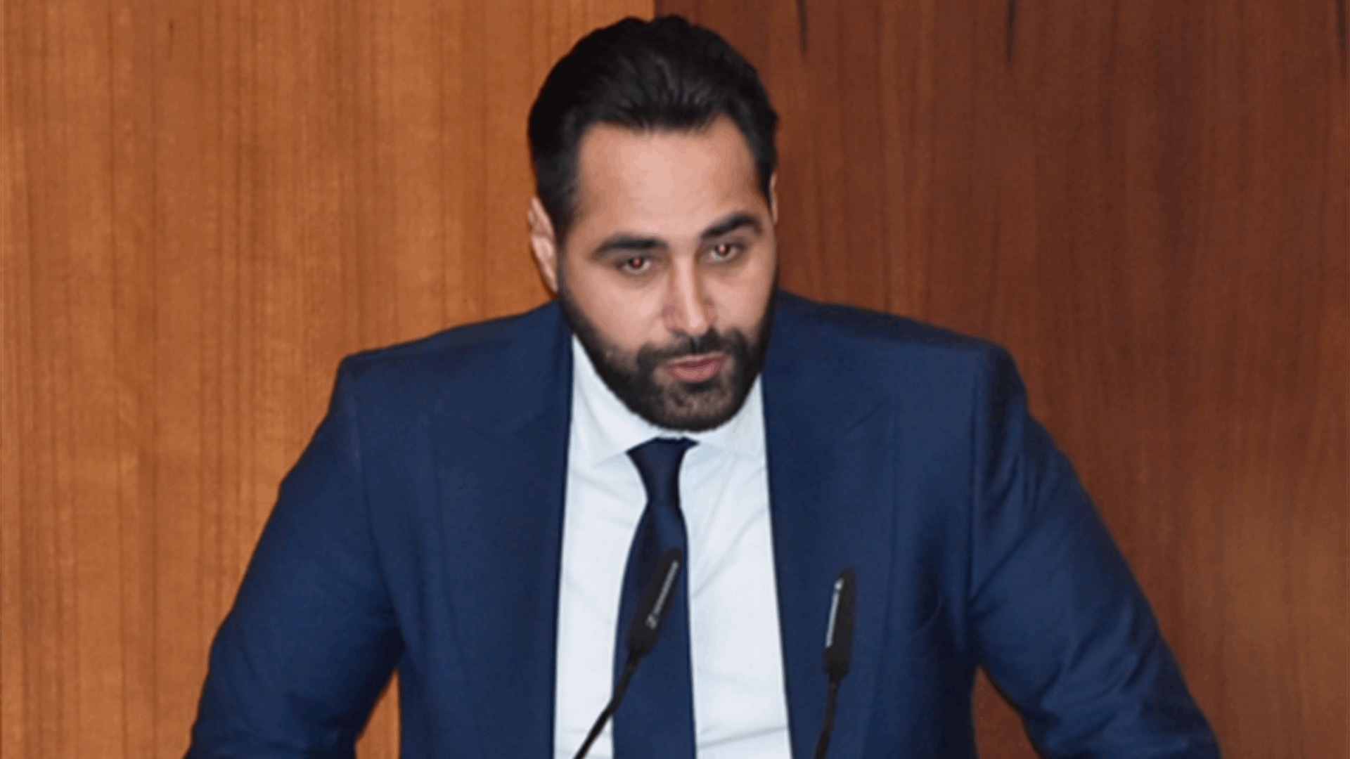 بري لحمدان: عم بتحملك كتير... والأخير: قلبك كبير