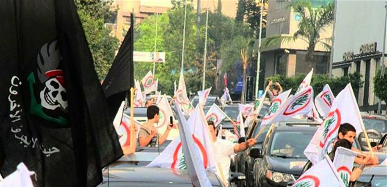 لمنع السلاح غير الشرعي... "القوات" تطالب بتعزيز صلاحيات البلديات أمنيًا